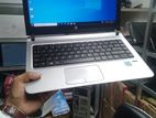 HP core i3 6th gen 8/500gb Full fresh laptop