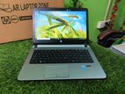 Hp Core-i3 6th gen 8GB Ram 128GB SSD