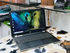 HP Core i3-6th Gen 8GB RAM SSD 128GB fresh condition 3 years warrant