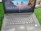 Hp Core i3 6th Gen 8GB ram+128GB SSD 500GB Hardisk