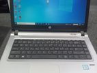 HP Core i3 (6th Gen) Laptop. 4/500 GB