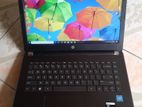 HP Core i3 6th Gen Slim Laptop, 8GB RAM, 128GB SSD, কুরিয়ারেও দেয়া হয়।