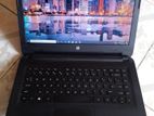 HP Core i3 6th Gen Slim Laptop, কুরিয়ারেও দেয়া হয়।