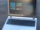 HP Core i3 6th Generation Laptop 128 SSD 500 GB 3 Hour Backup