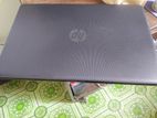 HP core i3 7generation full fresh laptop