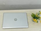 Hp core i3 7th gen 256ssd 8gb ram 15.6" display