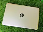 Hp Core-i3 7th gen 8GB Ram 128GB SSD