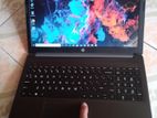 HP Core i3 7th Gen Laptop, 4GB RAM, 128GB SSD