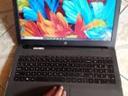 HP Core i3 7th Gen Laptop, 4GB RAM, 256GB SSD