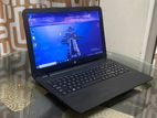 HP. Core i3 7th gen Laptop