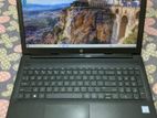 Hp Core i3 7th Gen Laptop