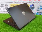 HP CORE I3 7TH GEN RAM 8 GB HDD 1TB.