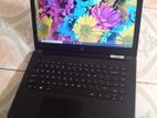 HP Core i3 7th Genaretion Ultra Slim Full Fresh Laptop, 4/128