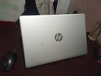 HP Core i3, 8Gen Laptop