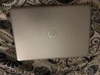 HP Core i3 8th gen processor laptop 256 gb SSD