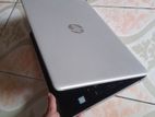 HP Core i3 8th Gen Slim Laptop, কুরিয়ারেও দেয়া হচ্ছে।