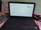 Hp Core-i3 laptop for sell.