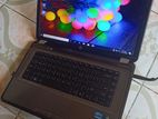 HP Core i3 G6 Laptop, 15.6" Inch Big HD Display, 500/4