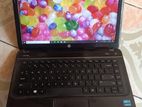 HP Core i3 Laptop, 4GB, 750GB