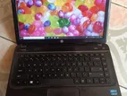 HP Core i3 Laptop, 4GB, 750GB