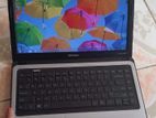 HP core i3 Laptop, 4GB RAM, 750 GB HDD