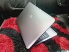 Hp Core I3 Laptop//500gb/4gb