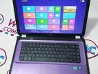 HP Core i3 Laptop, 500GB Hard Disk, 4GB RAM, কুরিয়ারেও দেয়া হয়।