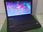 HP Core i3 Laptop, 500GB HDD