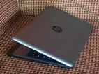 HP Core i3 Laptop //Raid Computer nathullabad
