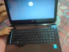 Hp core i3 laptop sell new condition