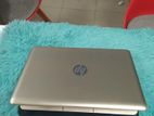 Hp core i3, Ram 8 gb. hdd 500