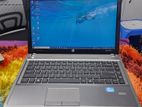 HP CORE I3-Ram8Gb-Ssd128Gb-HD14" FHD- new condition