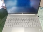 HP Core i5-10 Gen, Storage 1TB, 15.6 Inch Full HD Silver Laptop