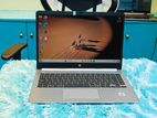 HP Core i5-10th Gen 8/256GB Full HD Display Laptop.