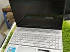 HP Core i5 10th gen SSD 512 GB+RAM 8 GB 15.6 inc Display