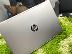 HP Core i5 10th gen SSD 512 GB+RAM 8 GB 15.6 inc Display