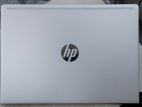Hp Core i5 10th generation fully fresh laptop Sell