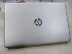 Hp Core i5 12th Gen warranty (28.08.25) 15.6" display Ram 12gb Ssd 512gb