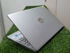 HP Core i5 12th Generation Laptop 8gb ram 256GB nvme ssd 15.6 display