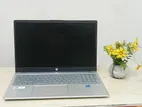 Hp core i5 13 gen 512/16 15.6" fhd display full fresh