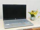 Hp core i5 13 gen 512/8 15.6" new conditions full fresh
