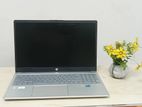 Hp core i5 13th gen 512/8 15.6" full hd display