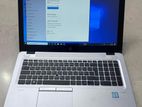 HP Core i5- 15.6 Inch LED 16GB RAM 256GB SSD