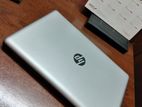 Hp Core i5 2nd gen laptop.