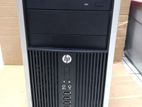 Hp Core i5 2nd Generation Brand Pc with 8gb Ram 500gb HDD