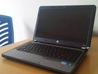 HP Core i5 2nd Gen.Laptop at Unbelievable Price 500/8 GB !