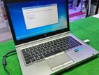 Hp core i5 3gen: Elitbook 8470p 500gb hdd/4gb ram