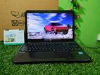 Hp Core-i5 3rd gen 4GB Ram 500GB HDD 15.6" Display