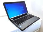 HP Core i5 3rd Gen 8GB RAM 128GB SSD