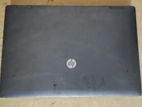 HP core i5 3rd gen laptop